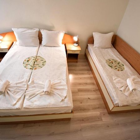 Св.Иван Hotel Primorsko Luaran gambar