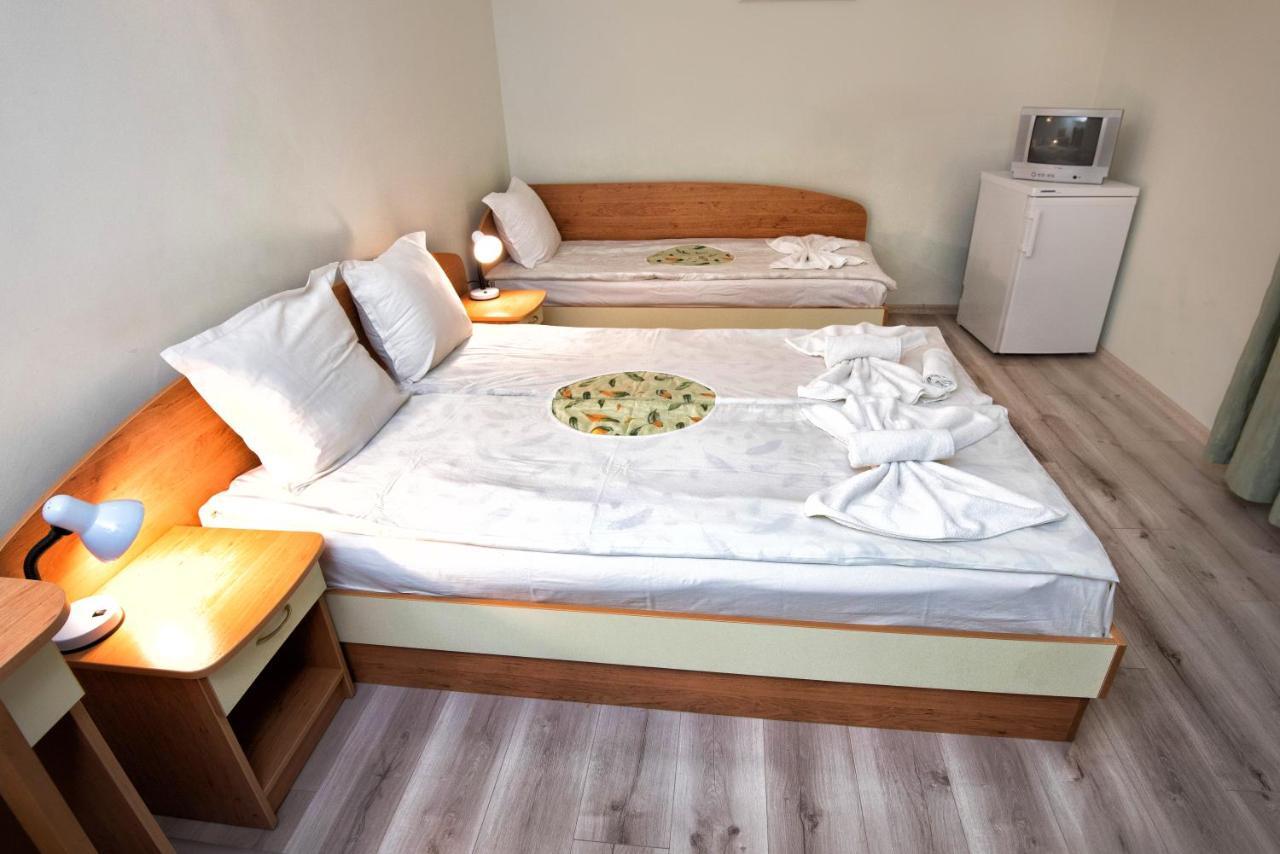 Св.Иван Hotel Primorsko Luaran gambar